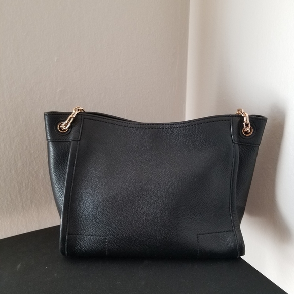 Tory Burch Britten Tote Bag - Picture 4 of 14